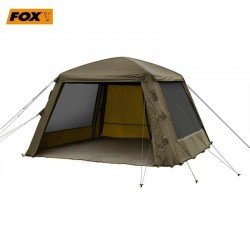 Шатра Fox Air Frame Social Shelter с надуваема рамка