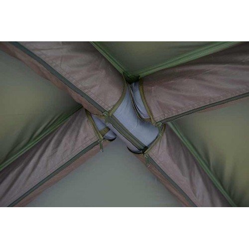 Шатра Fox Air Frame Social Shelter с надуваема рамка Шатра Fox Air Frame Social Shelter с надуваема рамка