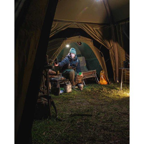 Шатра Fox Air Frame Social Shelter с надуваема рамка Шатра Fox Air Frame Social Shelter с надуваема рамка