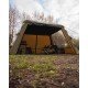 Шатра Fox Air Frame Social Shelter с надуваема рамка Шатра Fox Air Frame Social Shelter с надуваема рамка