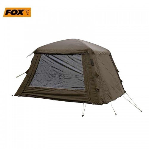 Шатра Fox Air Frame Social Shelter с надуваема рамка Шатра Fox Air Frame Social Shelter с надуваема рамка