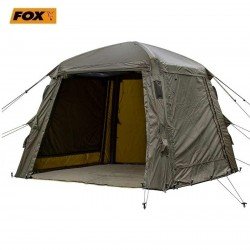 Шатра Fox Air Frame Social Shelter Medium с надуваема рамка