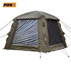Шатра Fox Air Frame Social Shelter Medium с надуваема рамка Шатра Fox Air Frame Social Shelter Medium с надуваема рамка