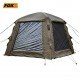 Шатра Fox Air Frame Social Shelter Medium с надуваема рамка Шатра Fox Air Frame Social Shelter Medium с надуваема рамка