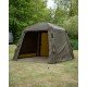 Шатра Fox Air Frame Social Shelter Medium с надуваема рамка Шатра Fox Air Frame Social Shelter Medium с надуваема рамка