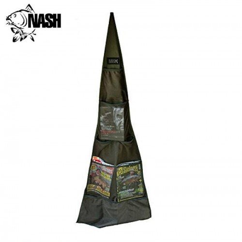 Органайзер за шатра Nash Gazebo Organiser Органайзер за шатра Nash Gazebo Organiser
