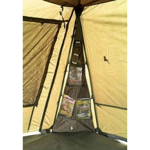 Органайзер за шатра Nash Gazebo Organiser Органайзер за шатра Nash Gazebo Organiser