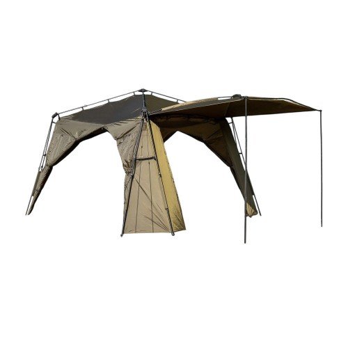 Шатра Nash Bank Life Gazebo Plus