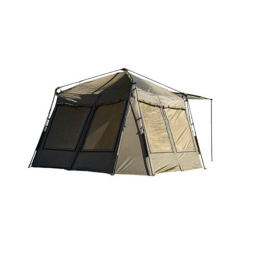 Шатра Nash Bank Life Gazebo Plus