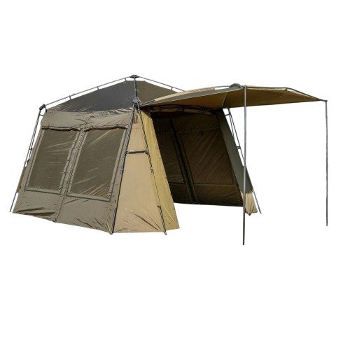 Шатра Nash Bank Life Gazebo Plus