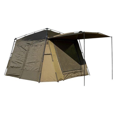 Шатра Nash Bank Life Gazebo Plus