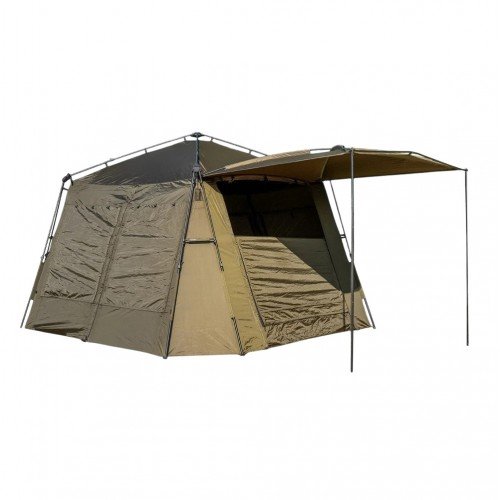 Шатра Nash Bank Life Gazebo Plus
