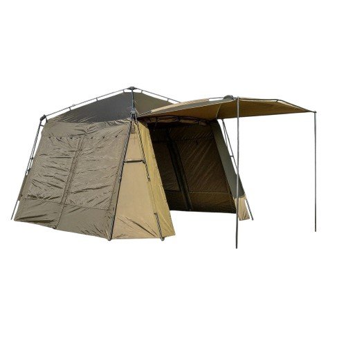 Шатра Nash Bank Life Gazebo Plus