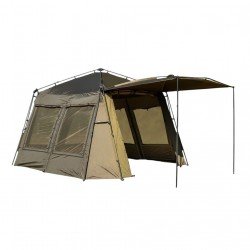 Шатра Nash Bank Life Gazebo Plus