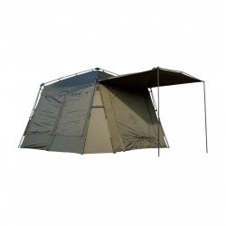 Шатра Nash Bank Life Gazebo Plus