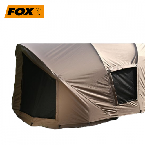 Fox Retreat Plus Two Man Full Pack
