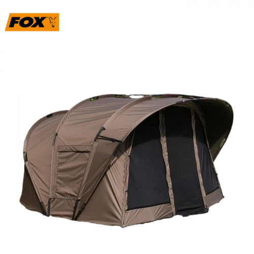 Fox Retreat Plus Two Man Full Pack