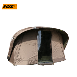 Fox Retreat + Two Man Full Pack 