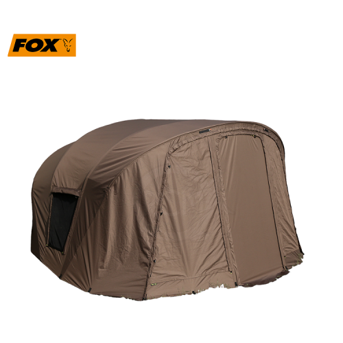 Fox Retreat Plus Two Man Full Pack