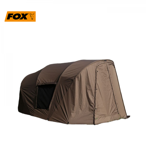 Fox Retreat Plus Two Man Full Pack