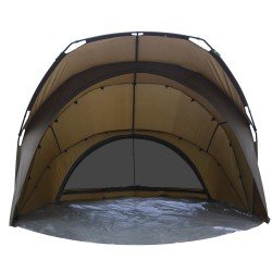 Шаранджийска палатка Carp Pro Diamond Dome 2 men 