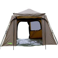 Шаранджийска палатка Carp Pro Bivy Maxi Shelter