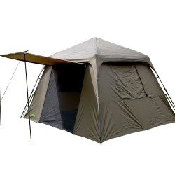 Шаранджийска палатка Carp Pro Bivy Maxi Shelter