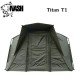 Палатка Nash Titan T1 Green