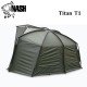 Палатка Nash Titan T1 Green