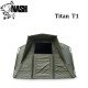 Палатка Nash Titan T1 Green