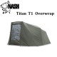 Палатка Nash Titan T1 Green