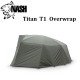 Палатка Nash Titan T1 Green