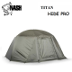 Nash Titan Hide Pro Pack Nash Titan Hide Pro
