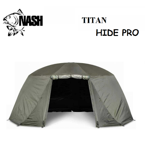Nash Titan Hide Pro Pack Nash Titan Hide Pro