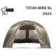 Nash Titan Hide XL Bivvy 2024 Nash Titan Hide XL Bivvy 2024