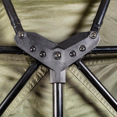 Nash Titan Hide XL Bivvy 2024 Nash Titan Hide XL Bivvy 2024