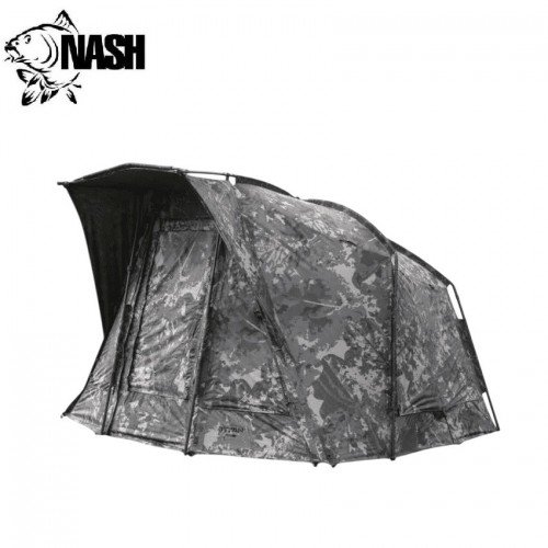 Nash Titan T1 Camo Pro