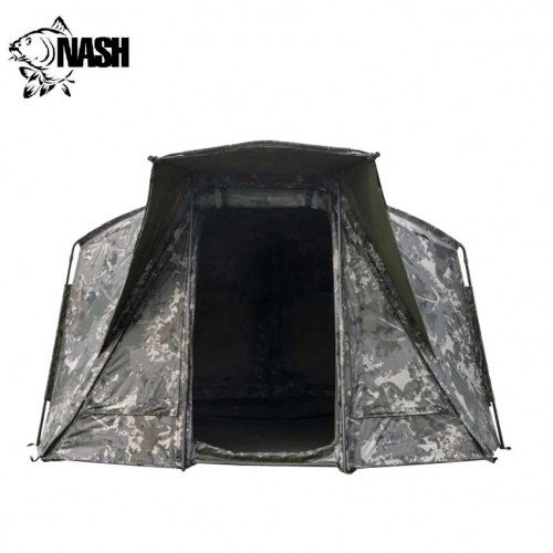 Nash Titan T1 Camo Pro