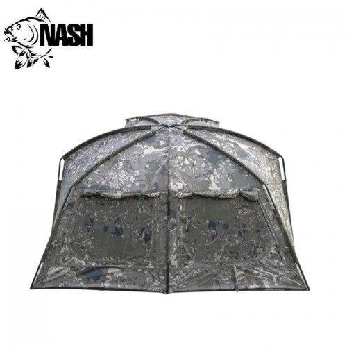 Nash Titan T1 Camo Pro