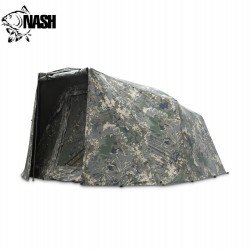 Зимно покривало Nash Titan T1 Camo Pro Overwrap