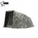Зимно покривало Nash Titan T1 Camo Pro Overwrap