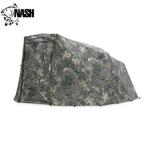 Зимно покривало Nash Titan T1 Camo Pro Overwrap