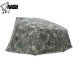 Зимно покривало Nash Titan T1 Camo Pro Overwrap