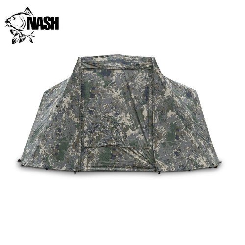 Зимно покривало Nash Titan T1 Camo Pro Overwrap