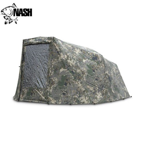 Зимно покривало Nash Titan T1 Camo Pro Overwrap