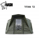Палатка Nash Titan T2 Green