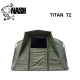 Палатка Nash Titan T2 Green