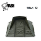 Палатка Nash Titan T2 Green