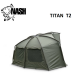 Палатка Nash Titan T2 Green