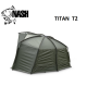 Палатка Nash Titan T2 Green